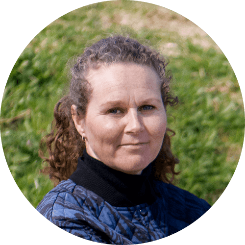Hedda, 45