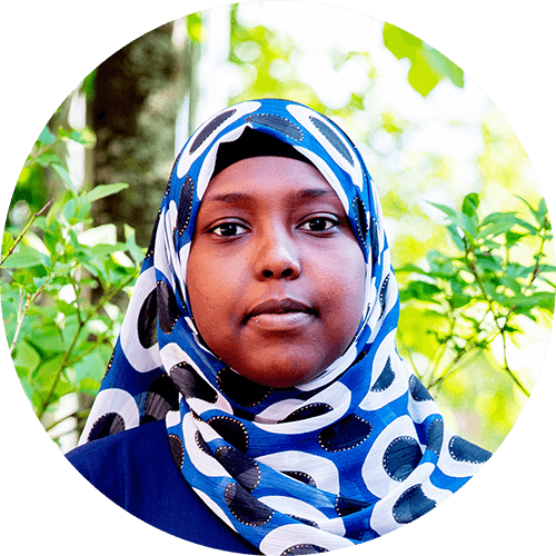 Aisha