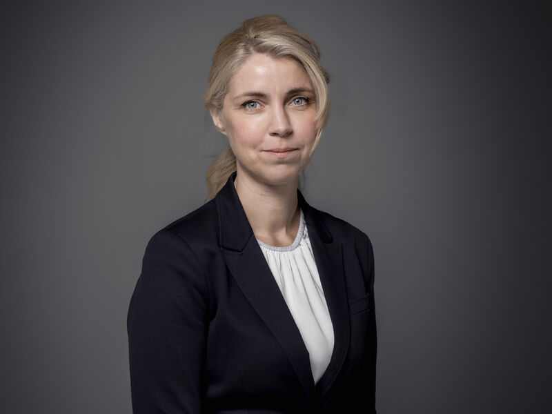 Alexandra Beverfjord