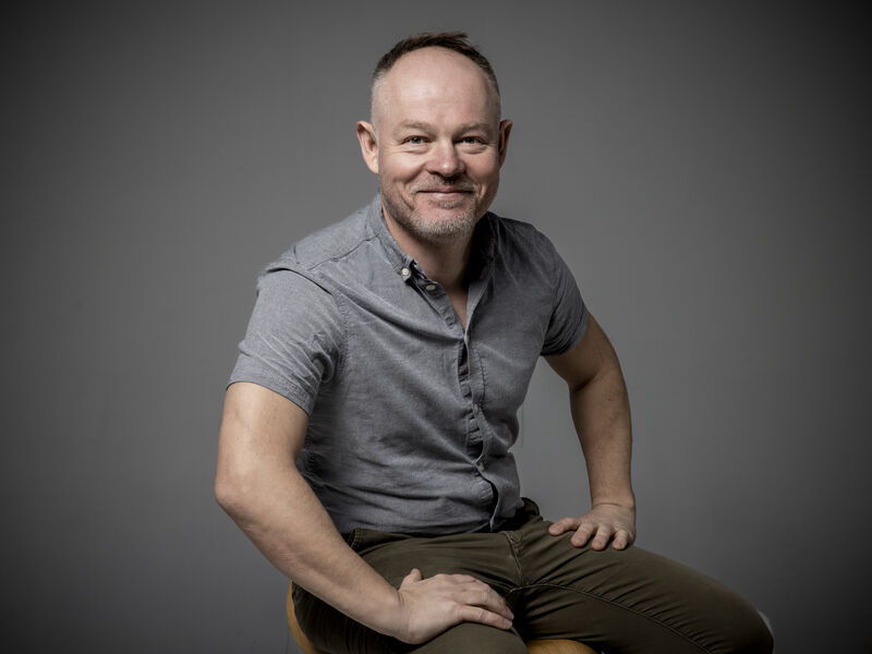 Bjørn Carlsen