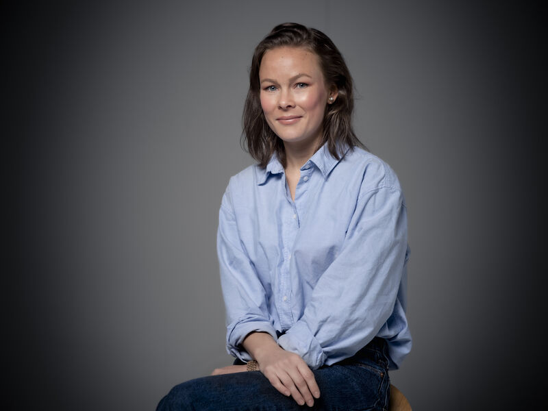 Martine Lunder Brenne
