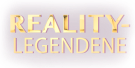 Reality-Legendene Logo