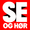 Se og Hør - Kjendis og underholdning