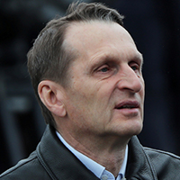 Sergej Naryshkin