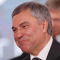 Vyatsjeslav Volodin